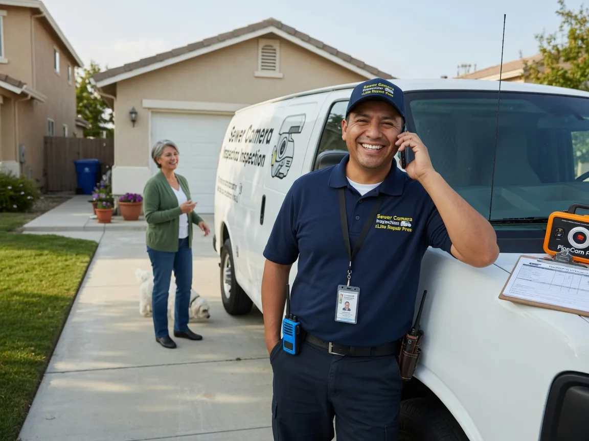 Sewer Line Repair Powderhorn, CO FAQs